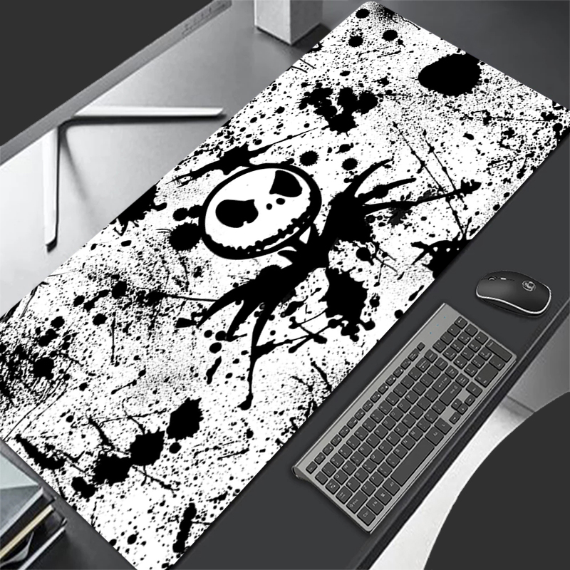 Pc Gaming Notebook - Mauspad Gamer Großer Computer Notebook XXL