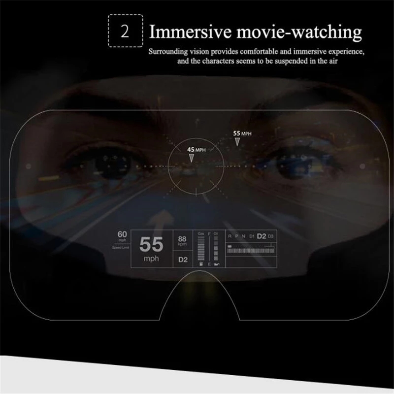 Shinecon VR Brille 3D Virtual  – Vr Headset Pc Bewertung und Preis
