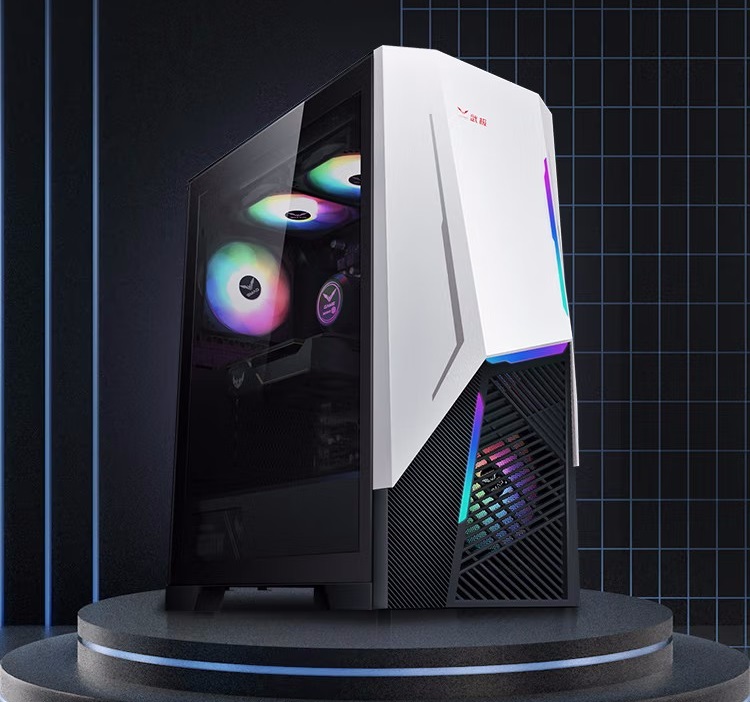 Gaming-PC Intel i7 10700F/1270 – Pc Gaming Fullset Bewertung und Preis
