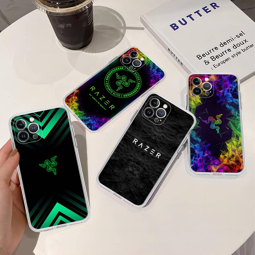 Gaming-Marke R-Razer Handyhüll – Pc Gaming Quotes Bewertung und Preis