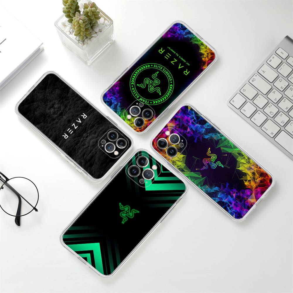 Gaming-Marke R-Razer Handyhüll – Pc Gaming Quotes Bewertung und Preis
