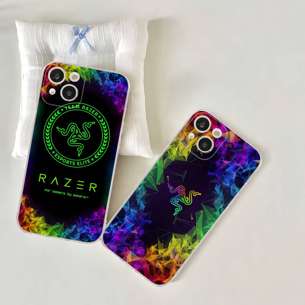 Gaming-Marke R-Razer Handyhüll – Pc Gaming Quotes Bewertung und Preis