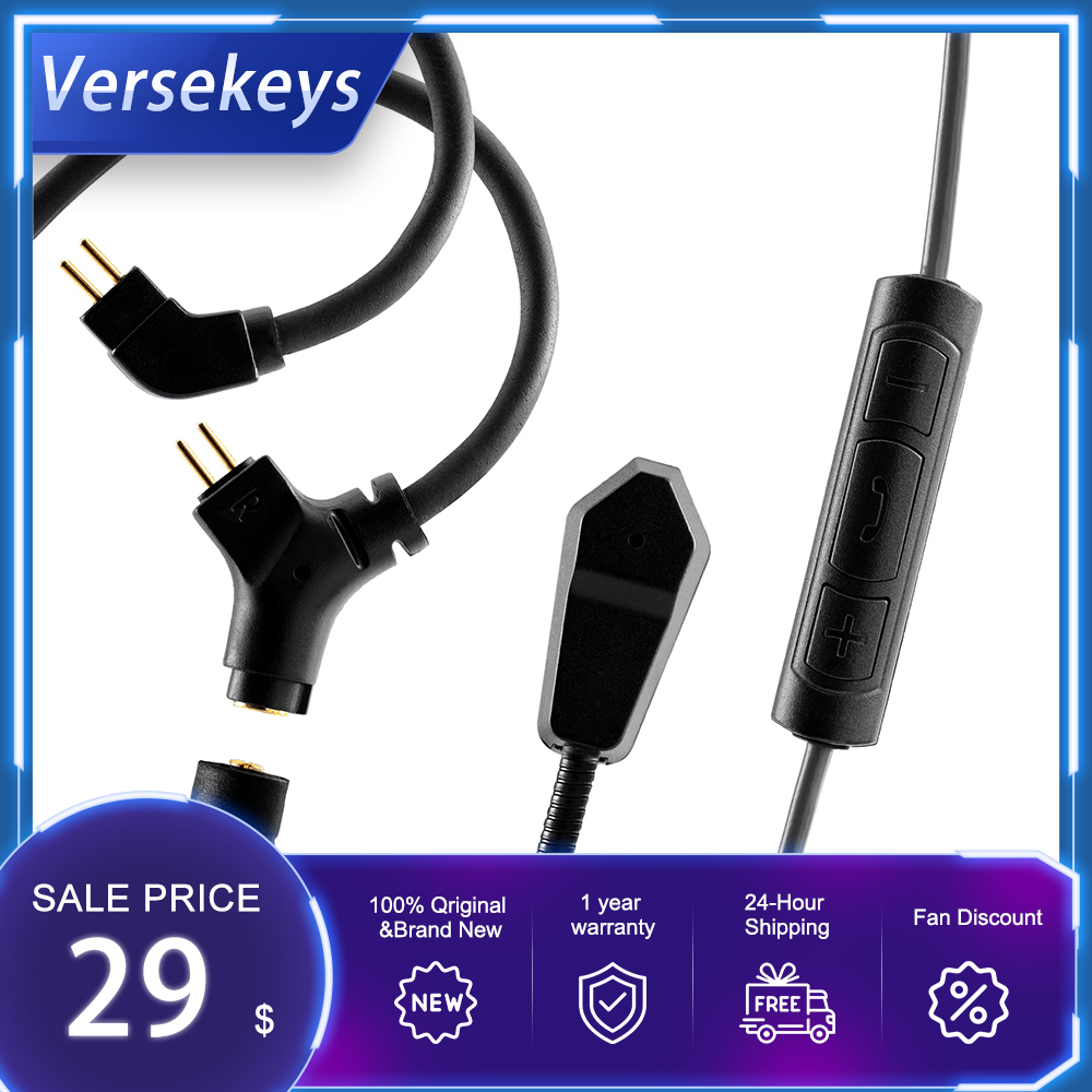 Celest RUYI Kopfhörerkabel mit – Gaming Microphone Bewertung und Preis