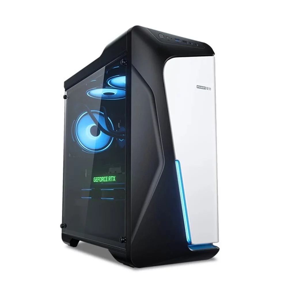 Gaming-PC Intel i5 10400F/1240 – Pc Gaming Fullset Bewertung und Preis