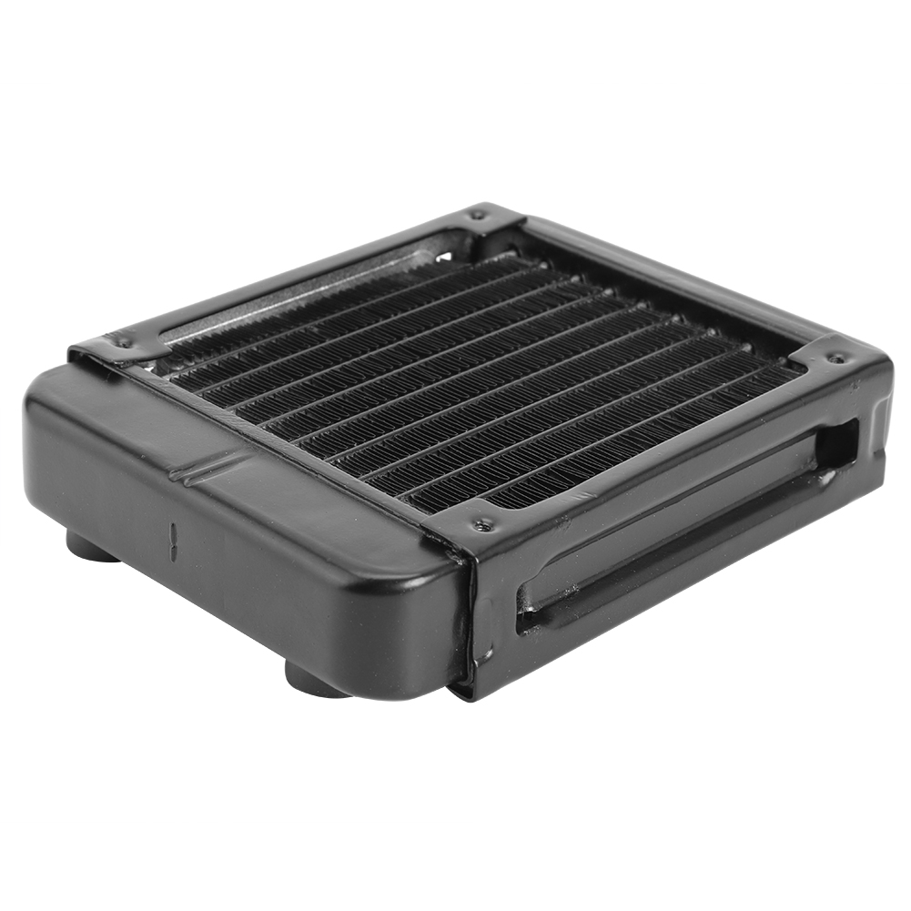 120mm Wasserkühlungsradiator m – Pc Water Cooling Bewertung und Preis