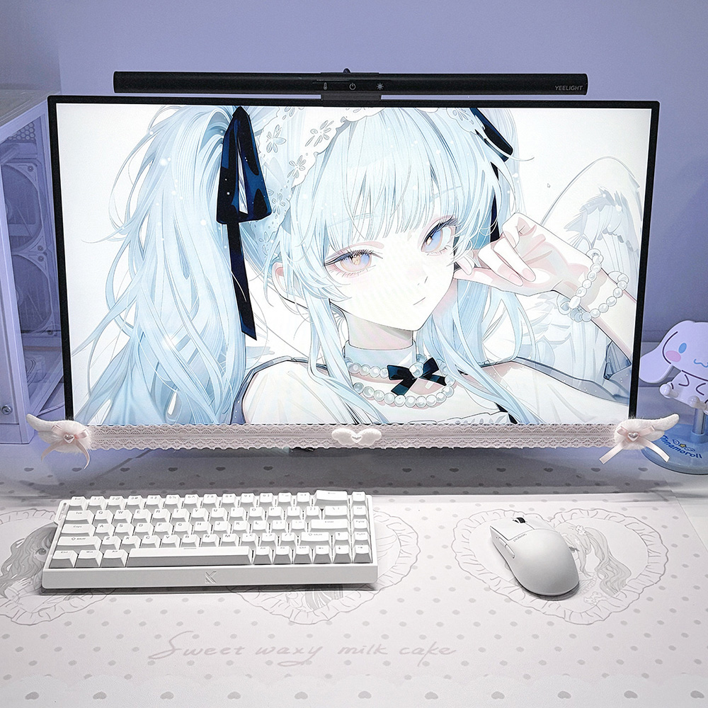 Neue Bildschirm-Dekoration Wei – Pc Zotac Gaming Bewertung und Preis