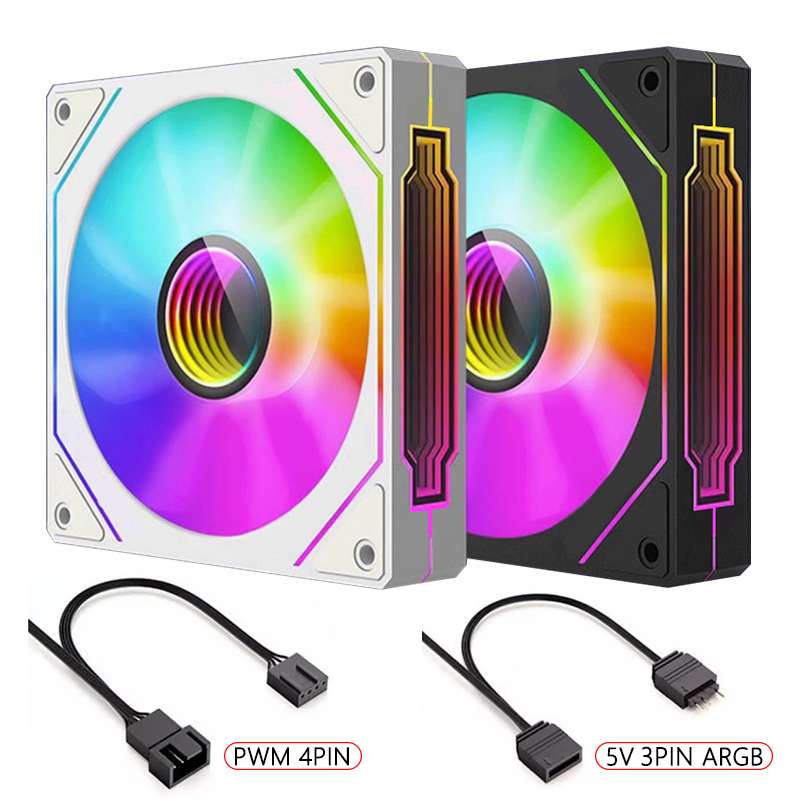 Jumpeak ms120 120mm gehäuse lü – Pc Water Cooling Bewertung und Preis