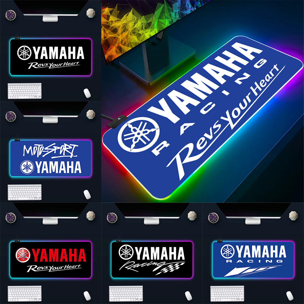 Heißes RGB-Gaming-Mauspad mit  – Rgb Keyboard Wrist Rest Bewertung und Preis