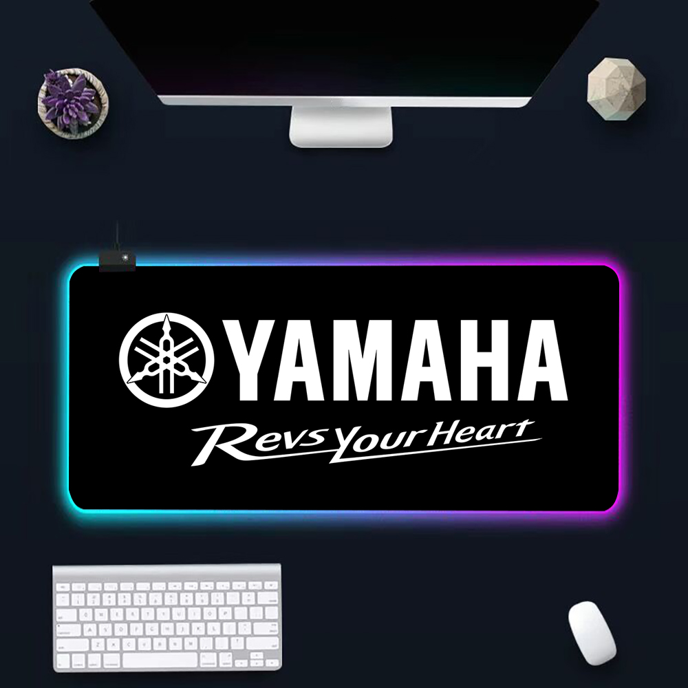 Heißes RGB-Gaming-Mauspad mit  – Rgb Keyboard Wrist Rest Bewertung und Preis