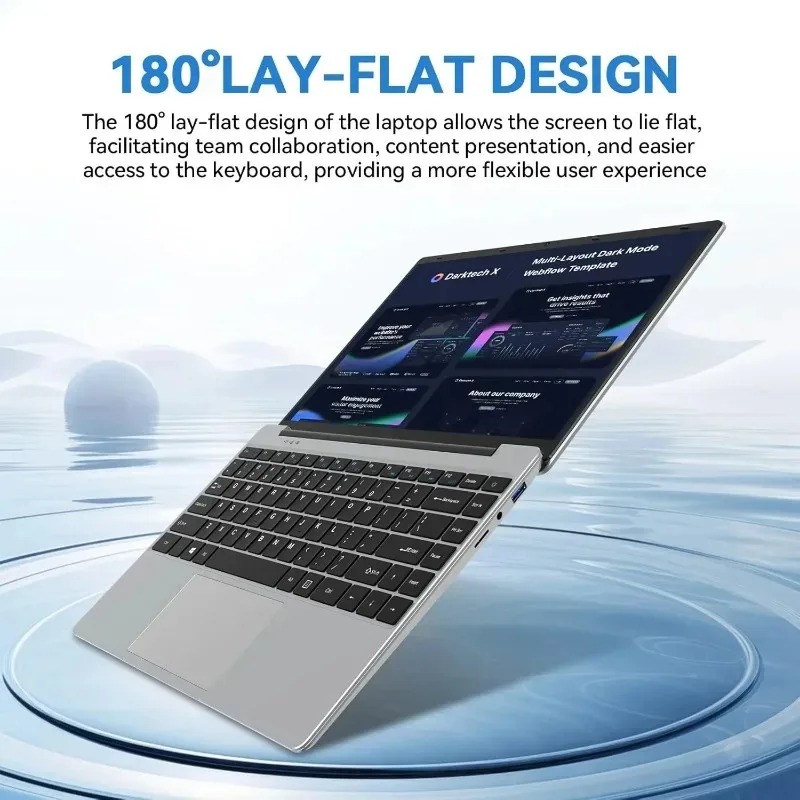 Tragbarer 14,1-Zoll-Gaming-Lap – Pc Gaming Notebook Bewertung und Preis
