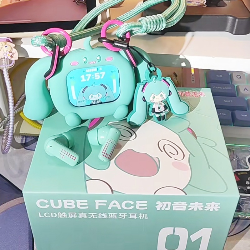 Auf Lager Original Hatsune Mik – Pc Gaming Hatsune Miku Bewertung und Preis