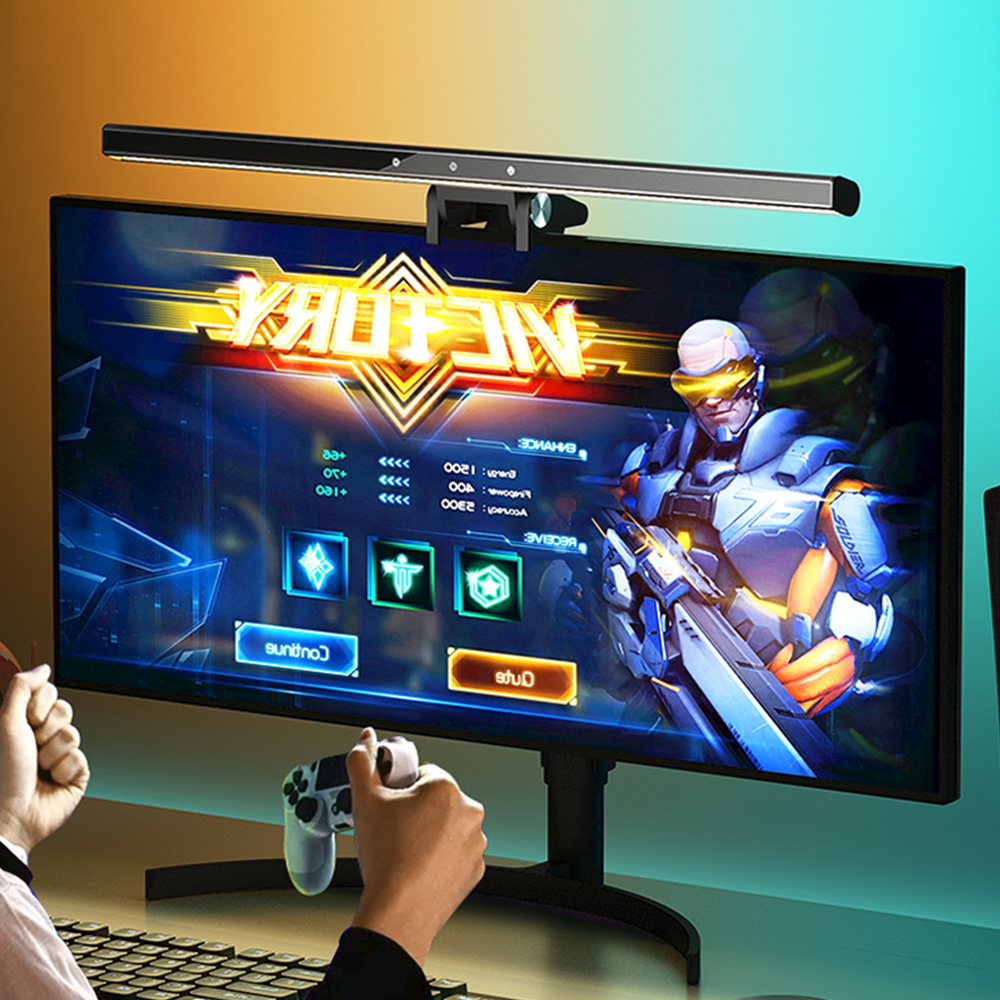 BlitzWolf BW-CML6 RGB-Gaming-M – Pc Zotac Gaming Bewertung und Preis