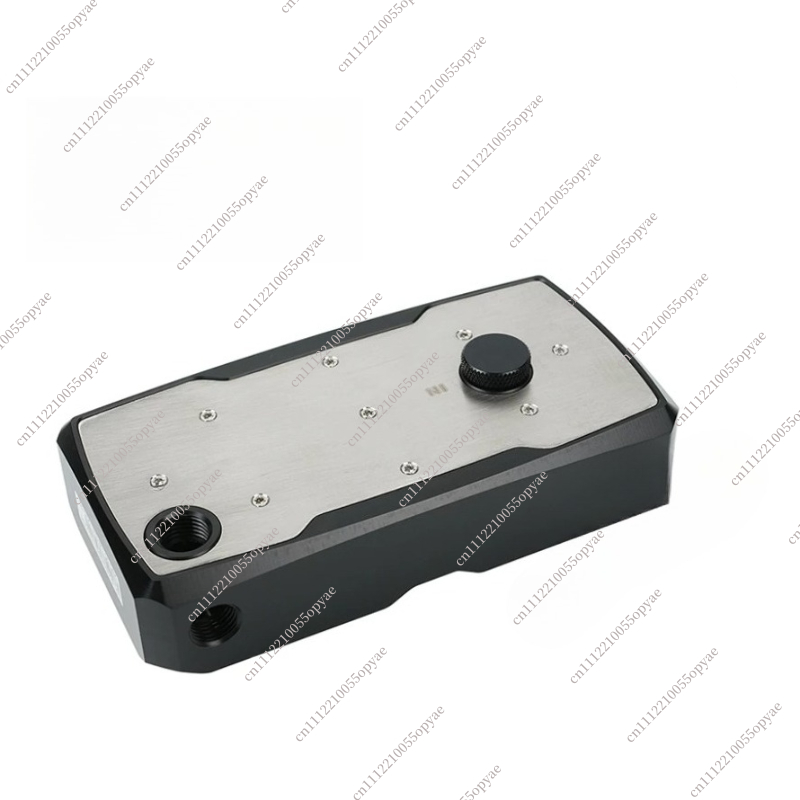 D5 Dual Pump Top Series Abdeck – Pc Water Cooling Bewertung und Preis