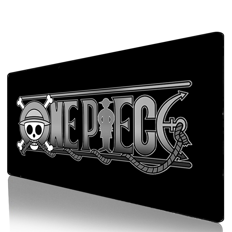 Anime One Piece Luffy Mauspad, – Pc Gaming Keyboard And Mouse Bewertung und Preis
