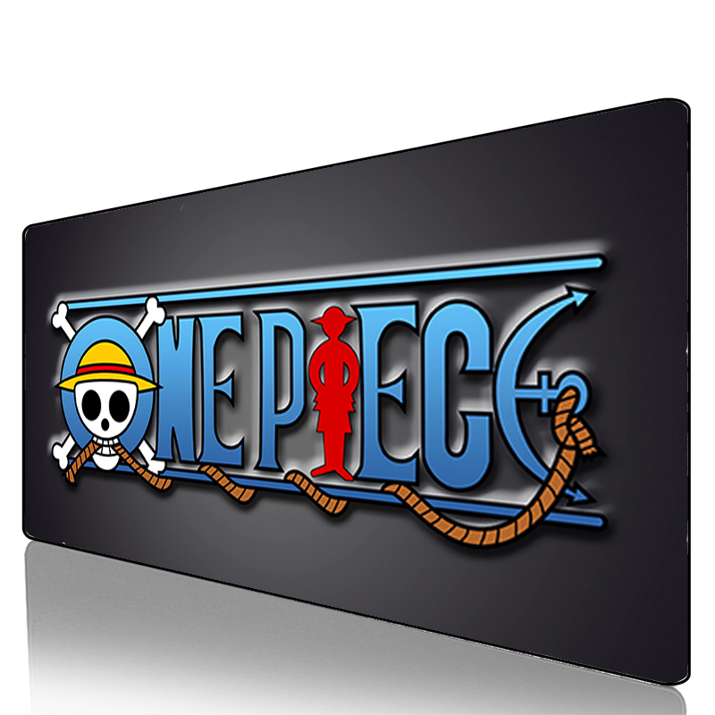 Anime One Piece Luffy Mauspad, – Pc Gaming Keyboard And Mouse Bewertung und Preis