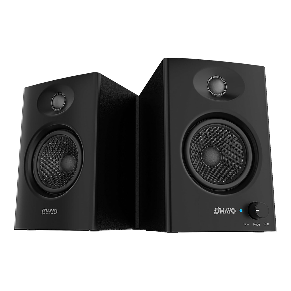 OHAYO 60W Aktive Regallautspre – Pc Gaming Fullset Bewertung und Preis