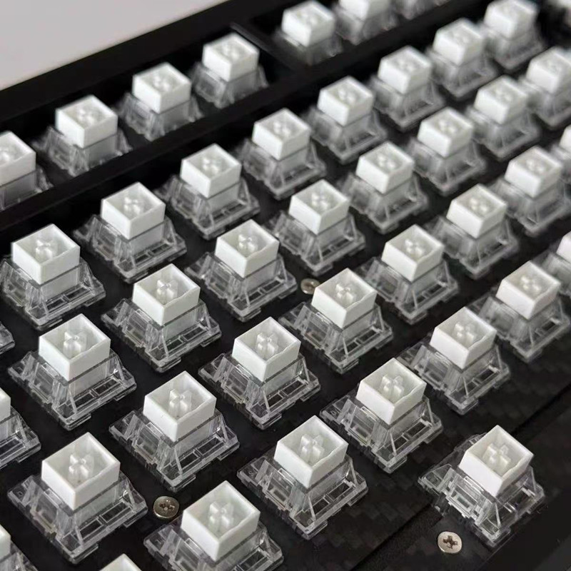 Everglide Jiangwan Wukong Magn – Rgb Keyboard Wrist Rest Bewertung und Preis