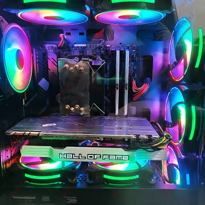 Günstiger Komplett-Gaming-PC m – Pc Gaming Fullset Bewertung und Preis