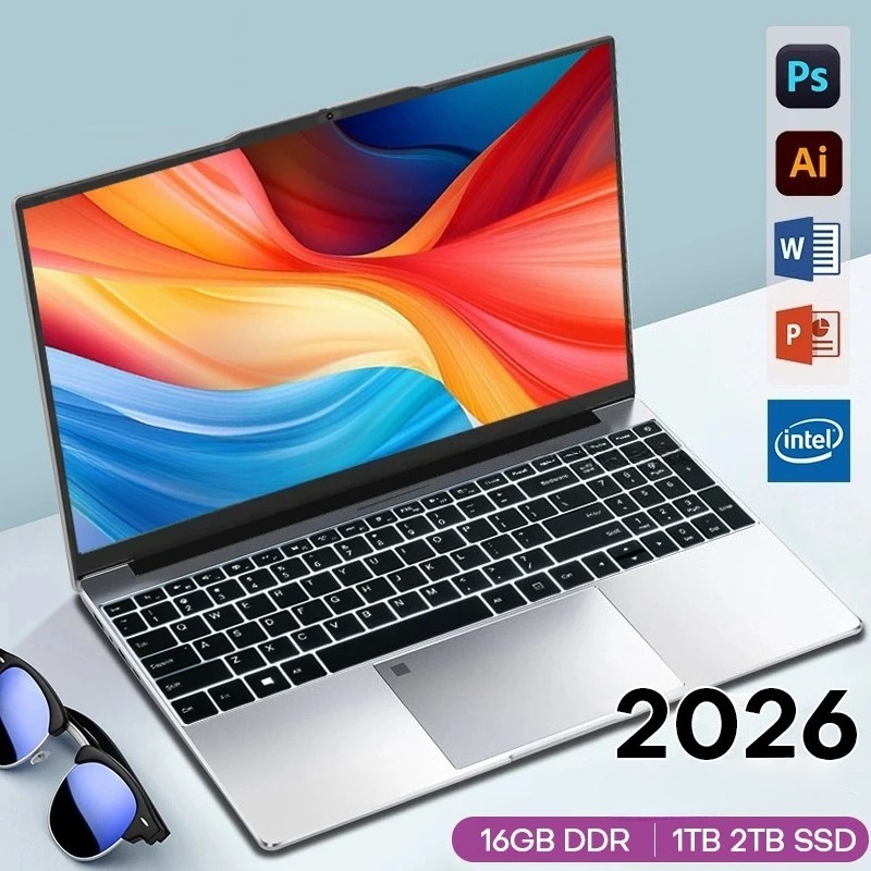 Ultra Slim 14,1-Zoll-Laptop In – Pc Gaming Notebook Bewertung und Preis