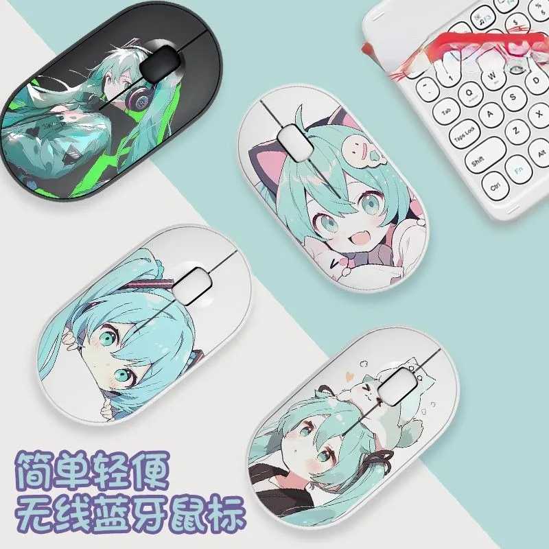 Hatsune miku bluetooth 5,0 tra – Pc Gaming Hatsune Miku Bewertung und Preis