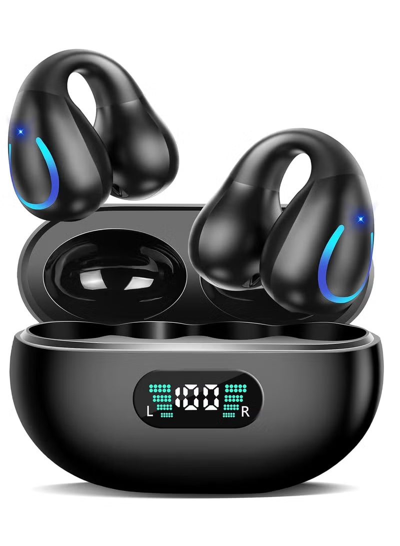 Neue Bluetooth Clip-On Ohrhöre – Pc Gaming On Mobile Bewertung und Preis