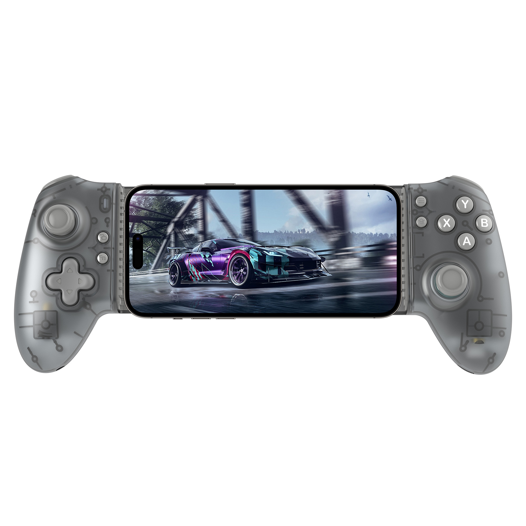 Kabelloser mobiler Gaming-Cont – Pc Gaming On Mobile Bewertung und Preis