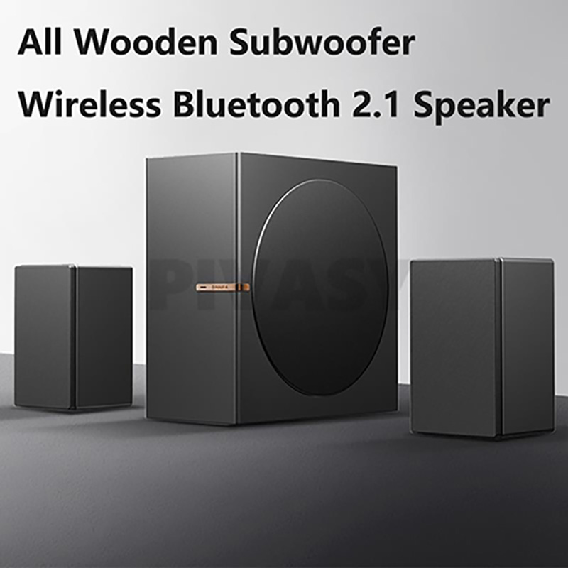 4 Zoll Full-Range Subwoofer 5, – Pc Gaming Fullset Bewertung und Preis