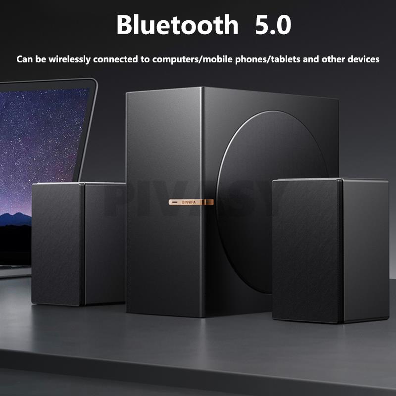 4 Zoll Full-Range Subwoofer 5, – Pc Gaming Fullset Bewertung und Preis