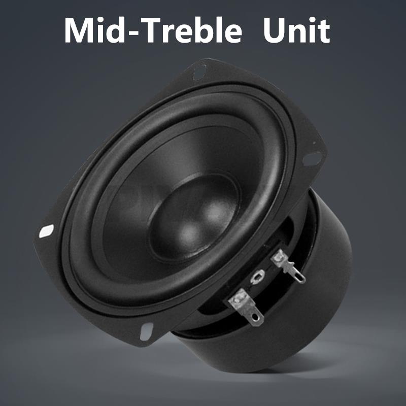 4 Zoll Full-Range Subwoofer 5, – Pc Gaming Fullset Bewertung und Preis
