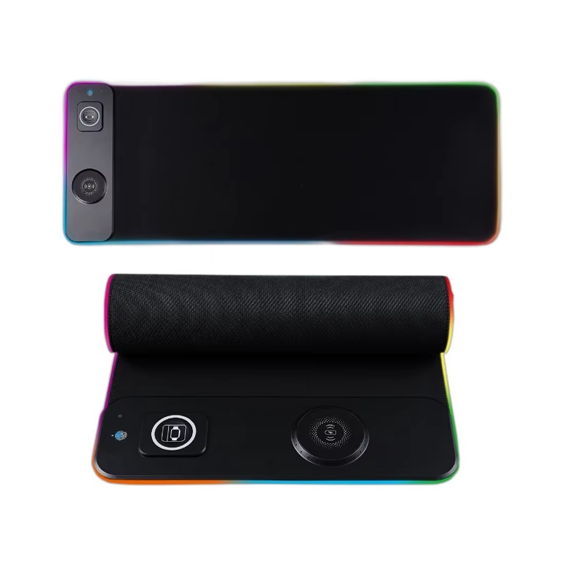 Für 3-in-1 magnetisches kabell – Rgb Keyboard Wrist Rest Bewertung und Preis