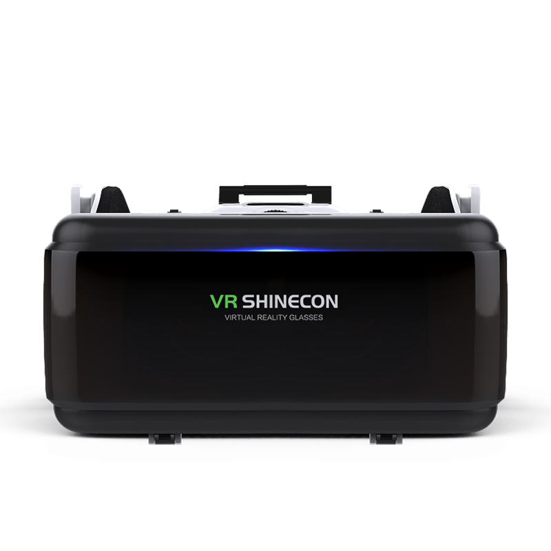 Klassische 3D-VR-Brille Virtua – Vr Headset Pc Bewertung und Preis