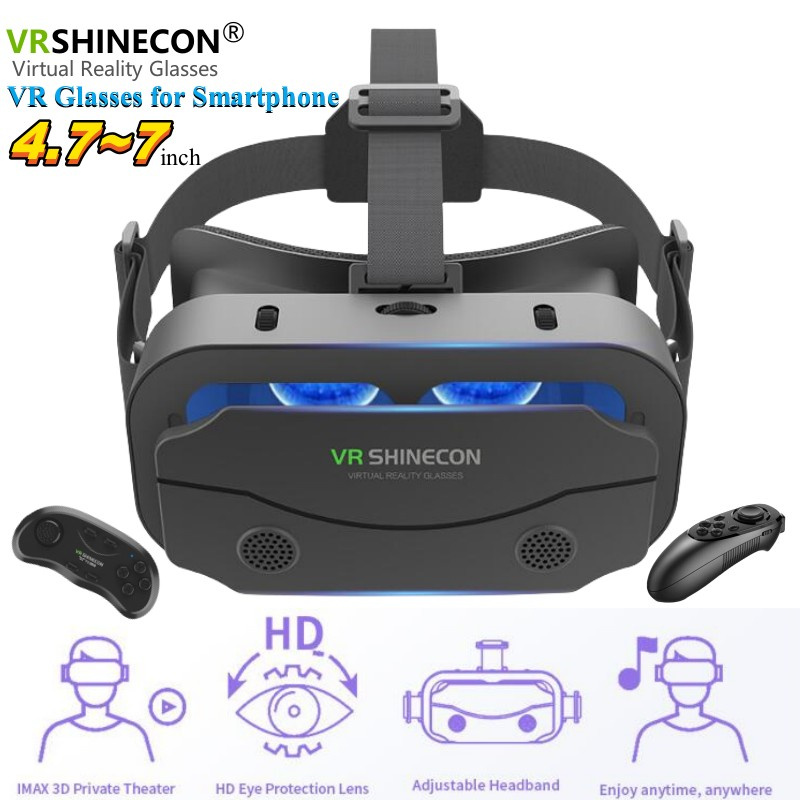 G13 IMAX Riesenbildschirm Virt – Vr Headset Pc Bewertung und Preis