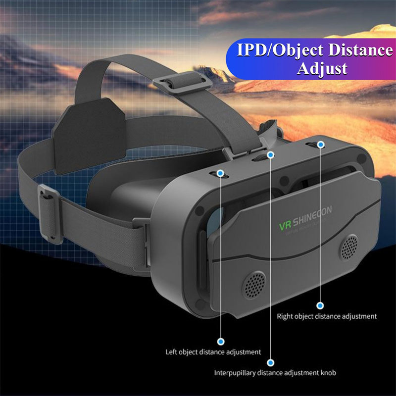 G13 IMAX Riesenbildschirm Virt – Vr Headset Pc Bewertung und Preis