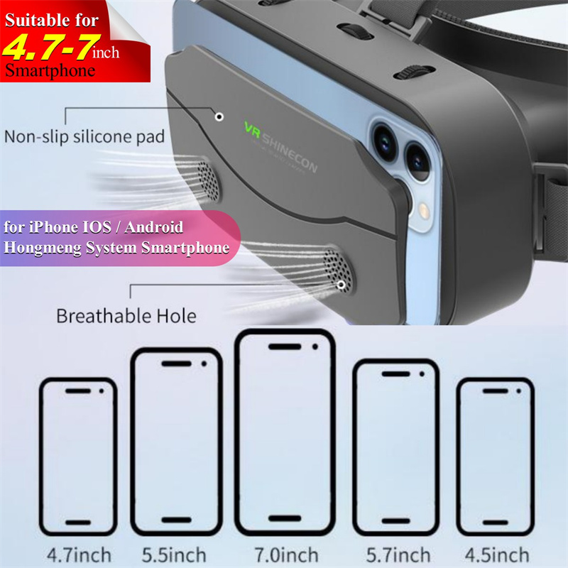 G13 IMAX Riesenbildschirm Virt – Vr Headset Pc Bewertung und Preis