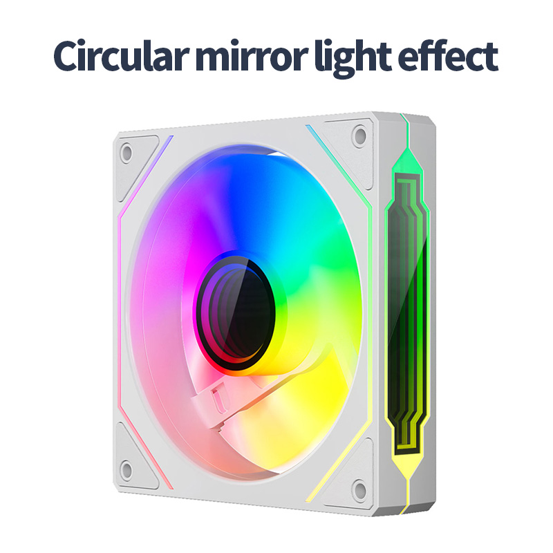 Teucer Infinite Mirror 4Pro 12 – Pc Water Cooling Bewertung und Preis