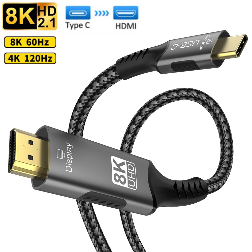 8K Typ C auf HDMI 2.1 Kabel 32 – Pc Zotac Gaming Bewertung und Preis