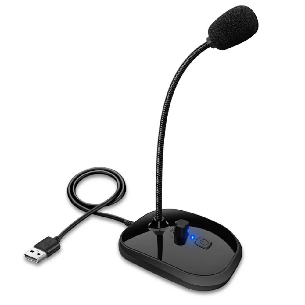 USB-Mikrofon, Computer-PC-Mikr – Gaming Microphone Bewertung und Preis