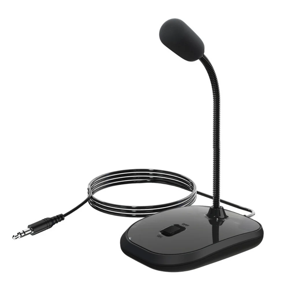 USB-Mikrofon, Computer-PC-Mikr – Gaming Microphone Bewertung und Preis