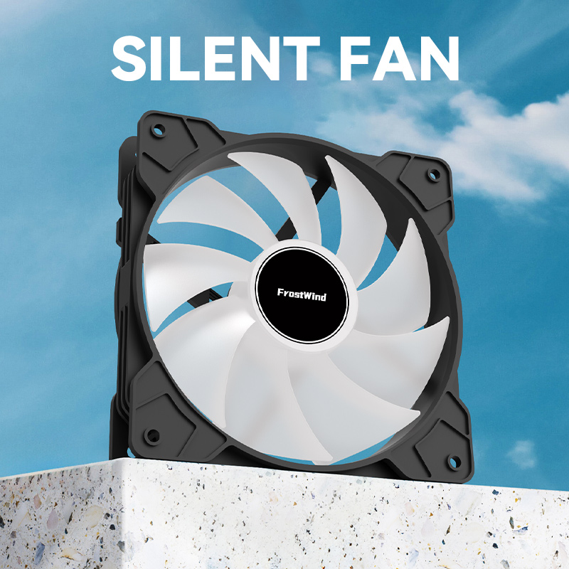 SilentEdge12V 12 cm Gehäuselüf – Pc Gaming Rgb Bewertung und Preis