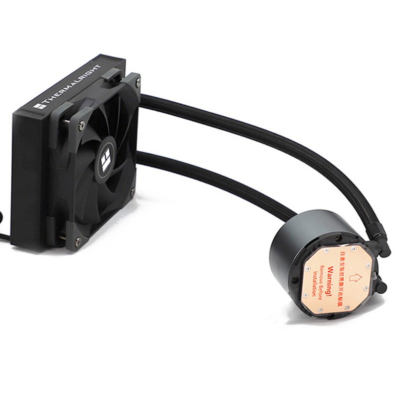 Thermalright Gefrorene Magie A – Pc Water Cooling Bewertung und Preis