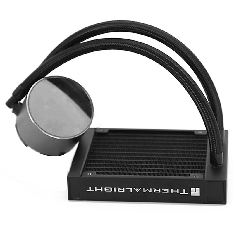 Thermalright Gefrorene Magie A – Pc Water Cooling Bewertung und Preis