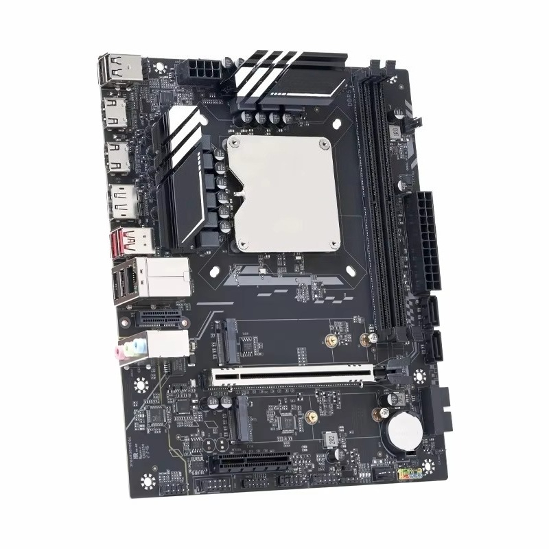 Neues CPU- und Motherboard-Kom – Pc Gaming On Mobile Bewertung und Preis