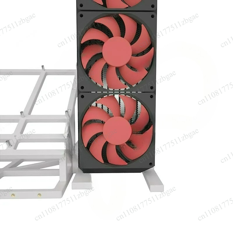 Open-Frame-Computergehäuse, 3D – Pc Water Cooling Bewertung und Preis