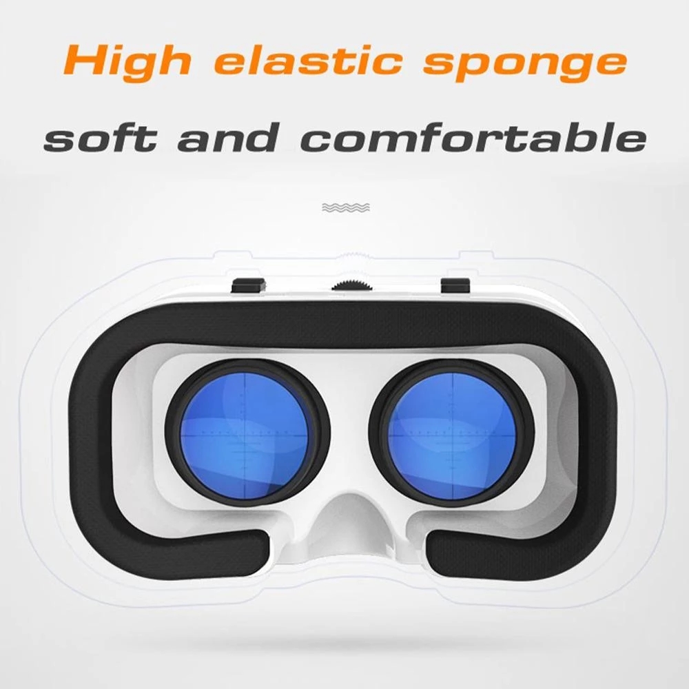 Shinecon 3D VR Brille Virtual  – Vr Headset Pc Bewertung und Preis