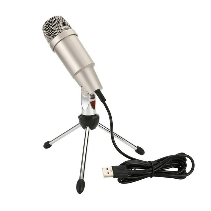 BM800 Kondensatormikrofon Prof – Pc Gaming Youtuber Bewertung und Preis