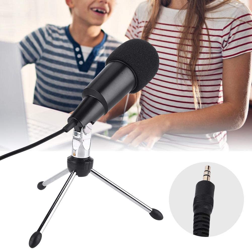 BM800 Kondensatormikrofon Prof – Pc Gaming Youtuber Bewertung und Preis
