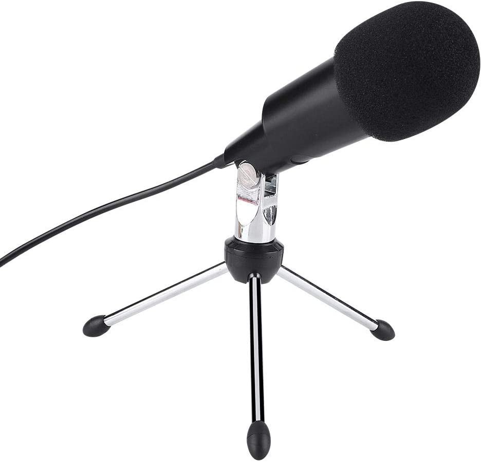 BM800 Kondensatormikrofon Prof – Pc Gaming Youtuber Bewertung und Preis