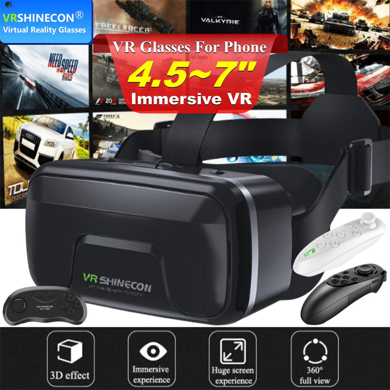 G04A IMAX 3D-Filme Riesenbilds – Vr Headset Pc Bewertung und Preis