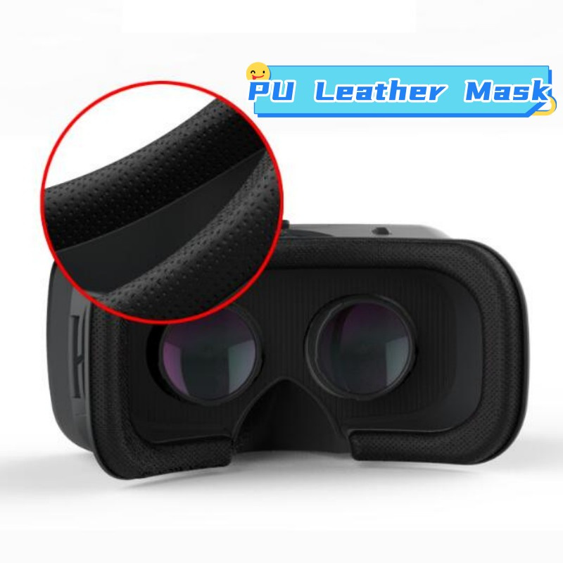 G04A IMAX 3D-Filme Riesenbilds – Vr Headset Pc Bewertung und Preis