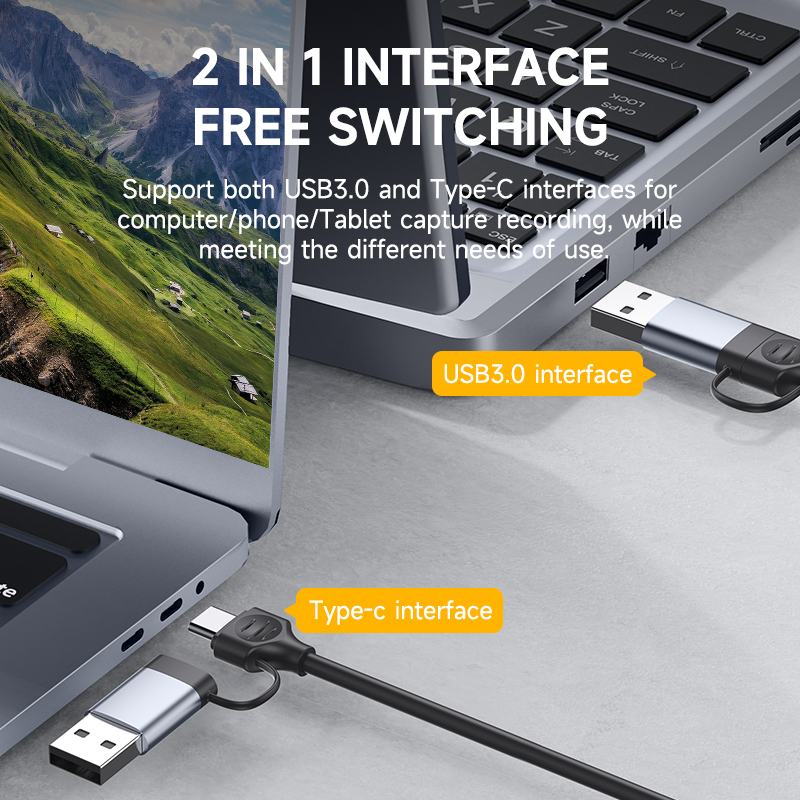 Hagibis USB 3.0 Videoaufnahmek – Pc Gaming Games Bewertung und Preis